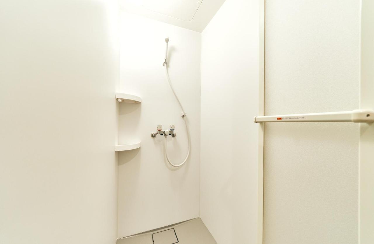Hostel Cocts Akihabara Prefektura Tokio Pokoj fotografie