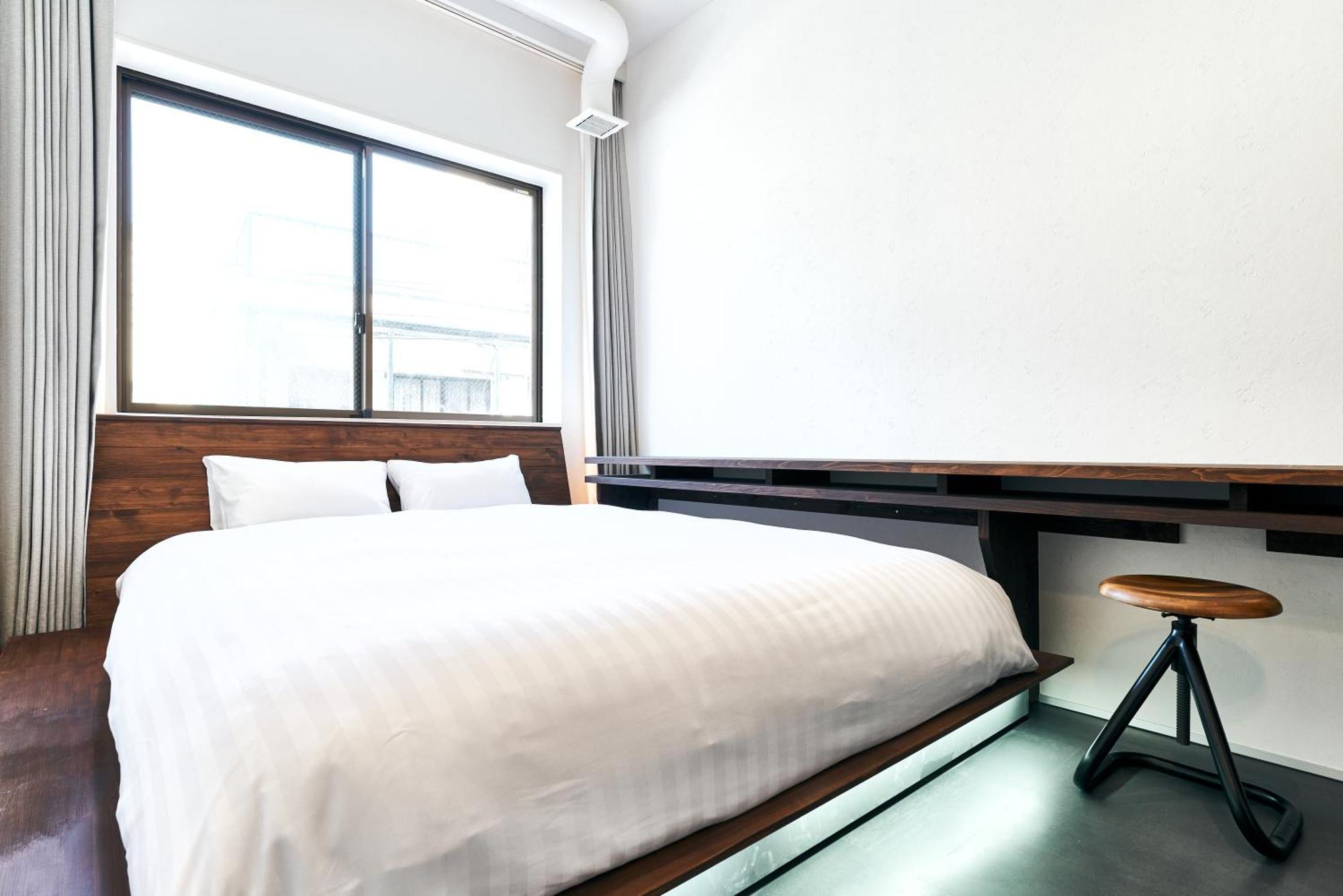 Hostel Cocts Akihabara Prefektura Tokio Exteriér fotografie