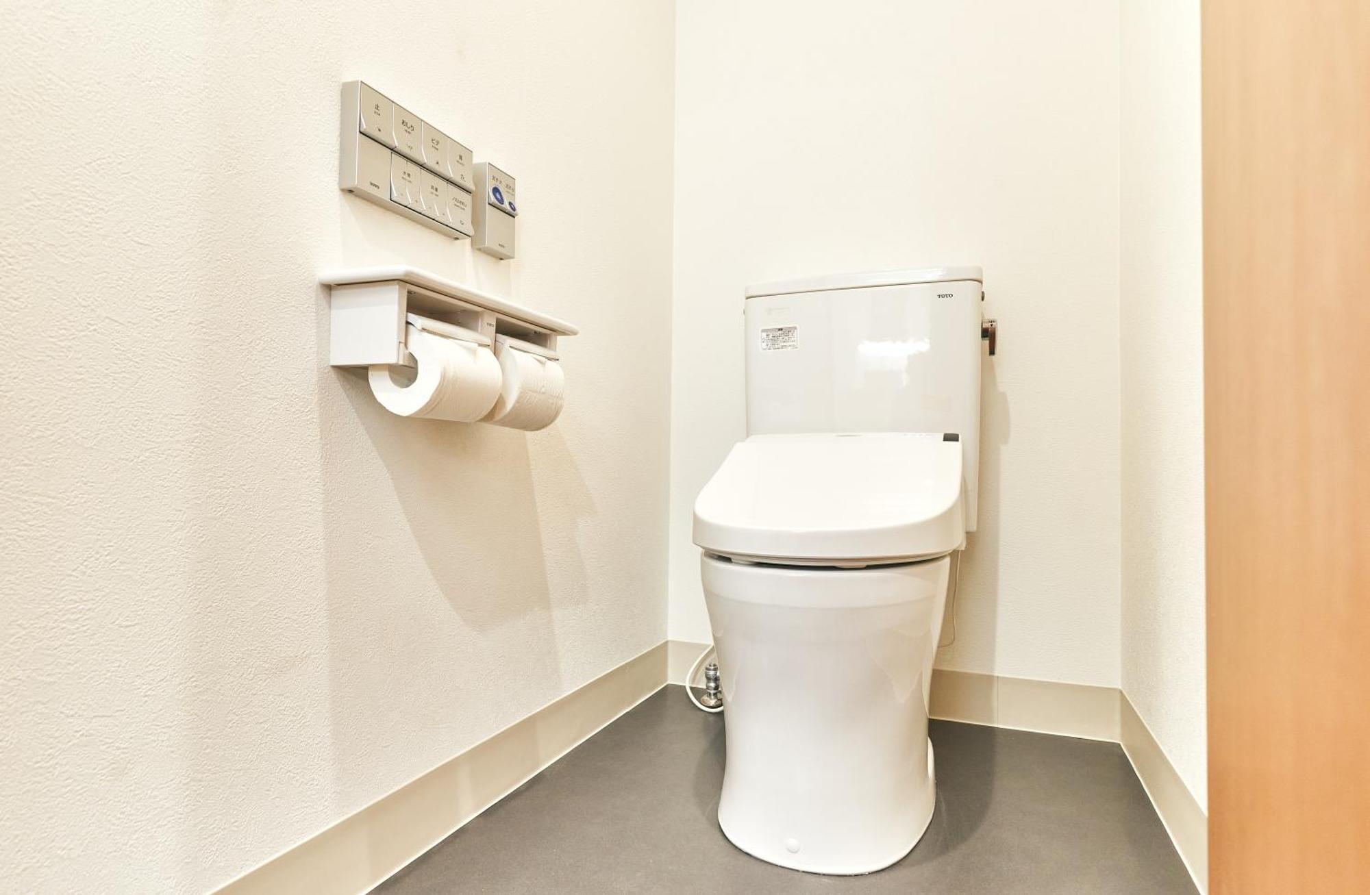 Hostel Cocts Akihabara Prefektura Tokio Exteriér fotografie