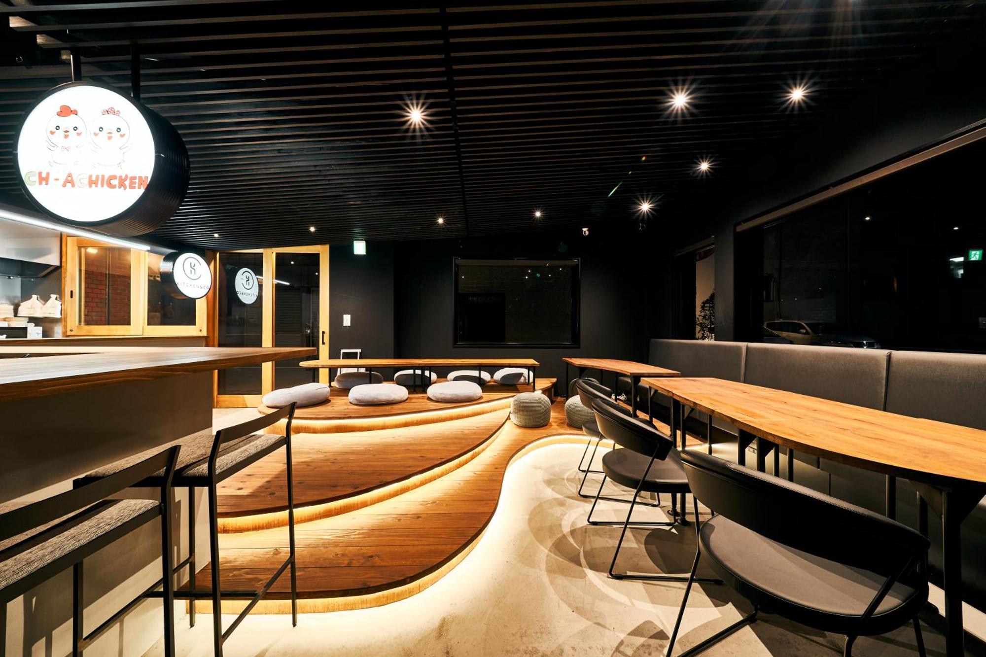 Hostel Cocts Akihabara Prefektura Tokio Exteriér fotografie