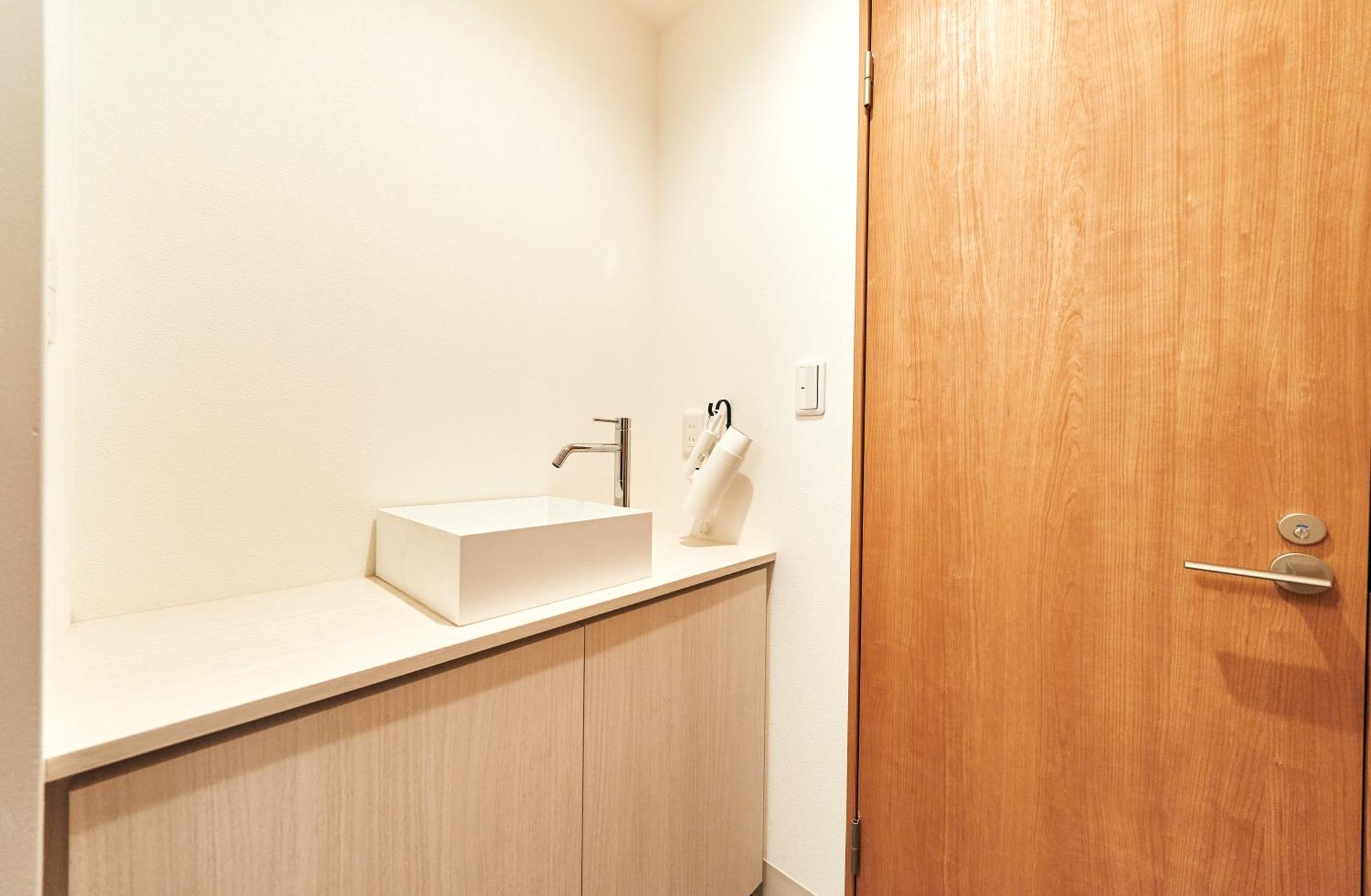 Hostel Cocts Akihabara Prefektura Tokio Pokoj fotografie
