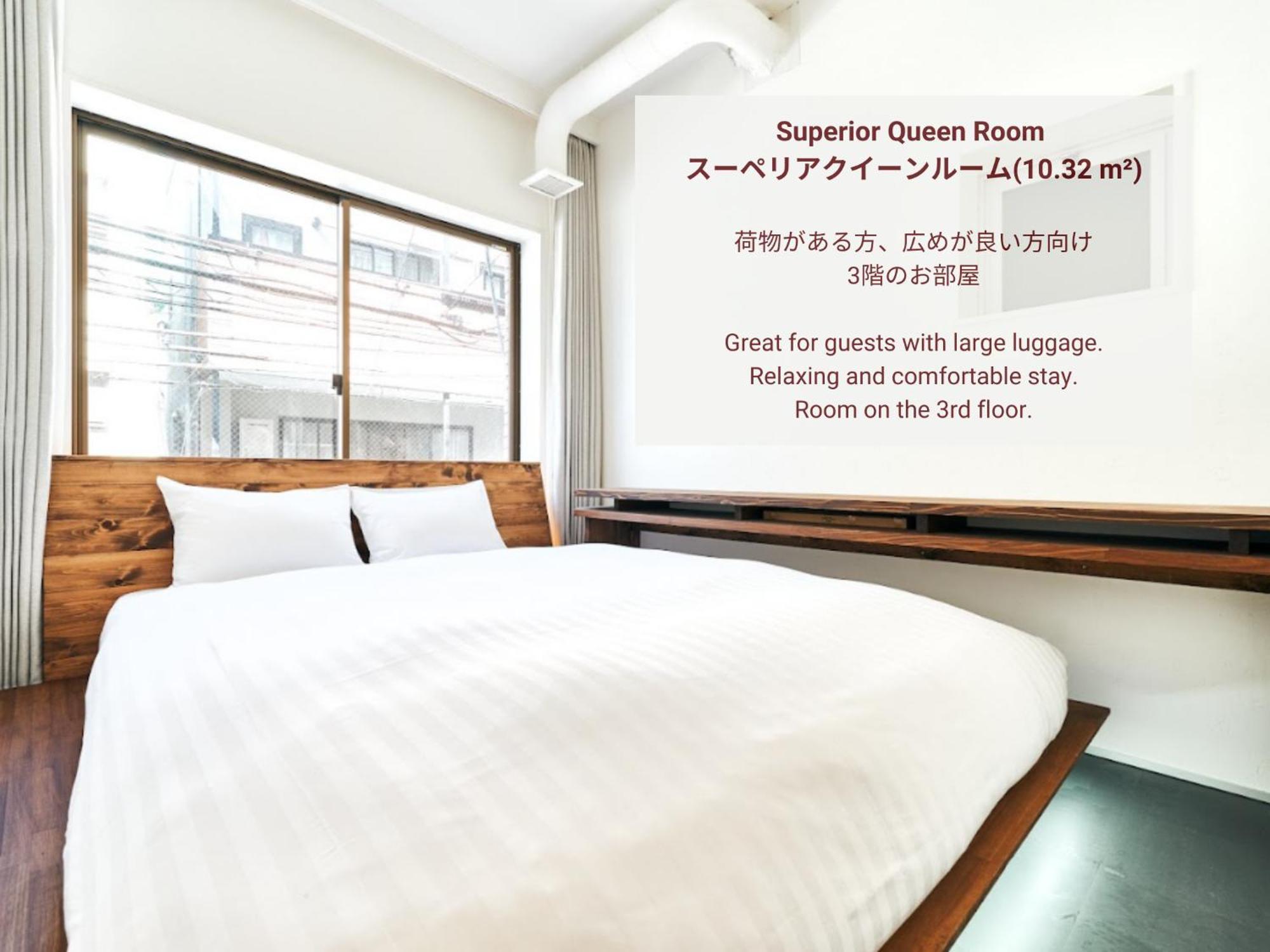 Hostel Cocts Akihabara Prefektura Tokio Exteriér fotografie